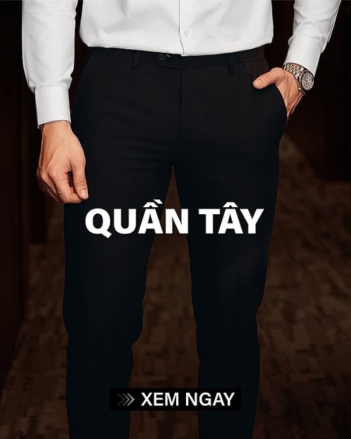 Quần Tây Nam
