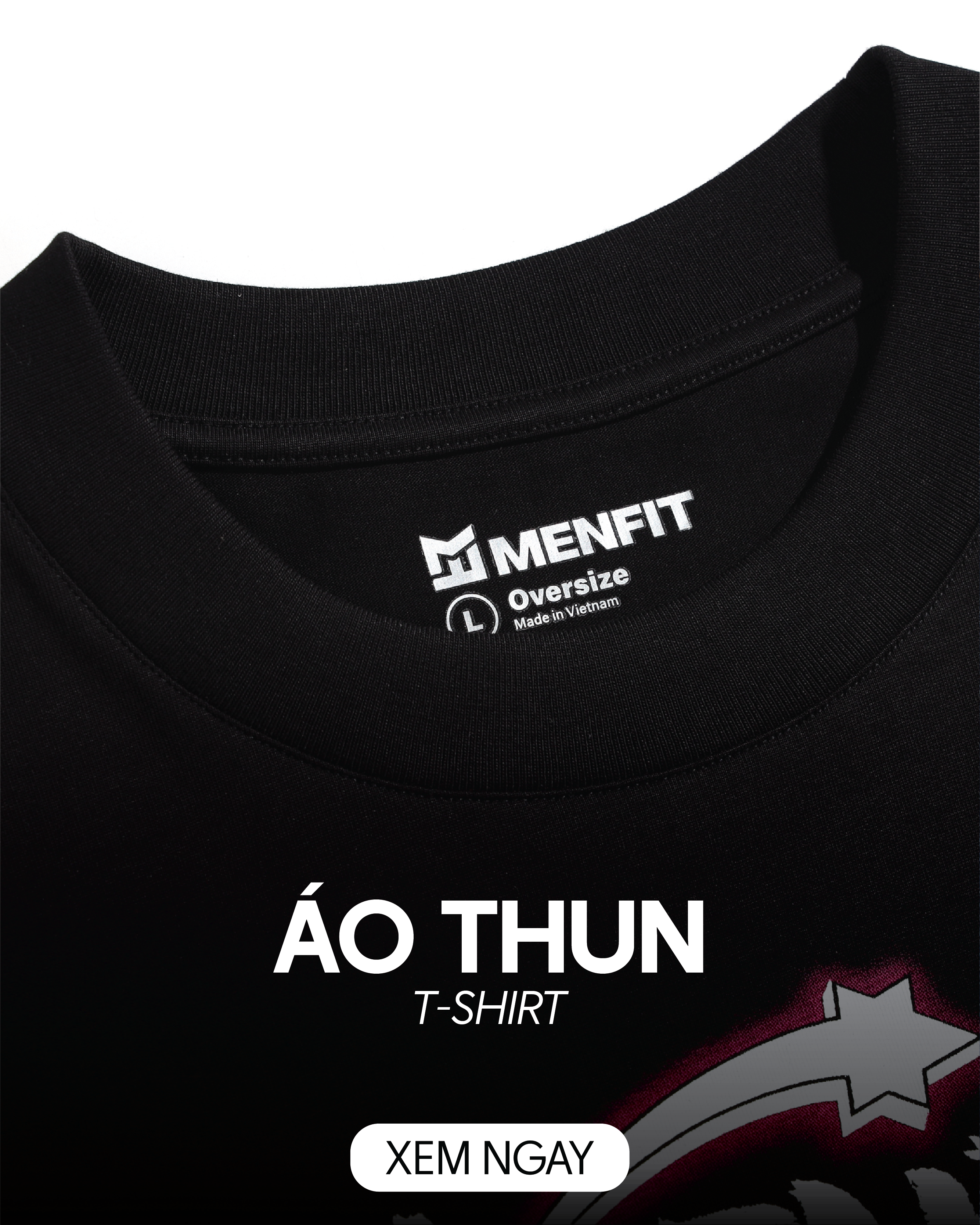 Áo Thun Tròn