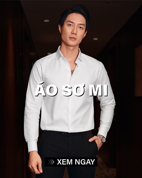 Áo Sơ Mi