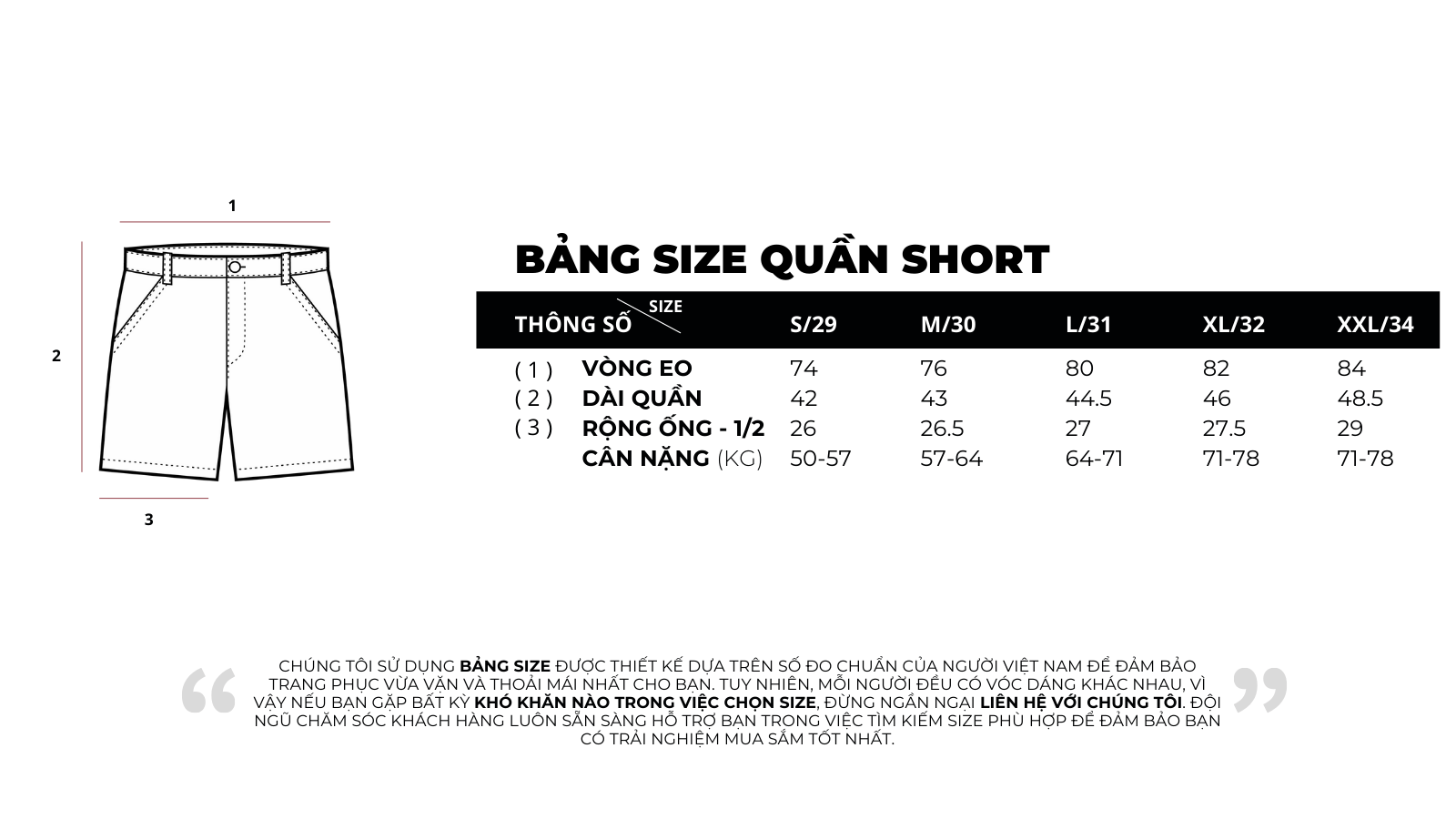 Quần Short Nam Denim Rách Form Slimfit S482-SN