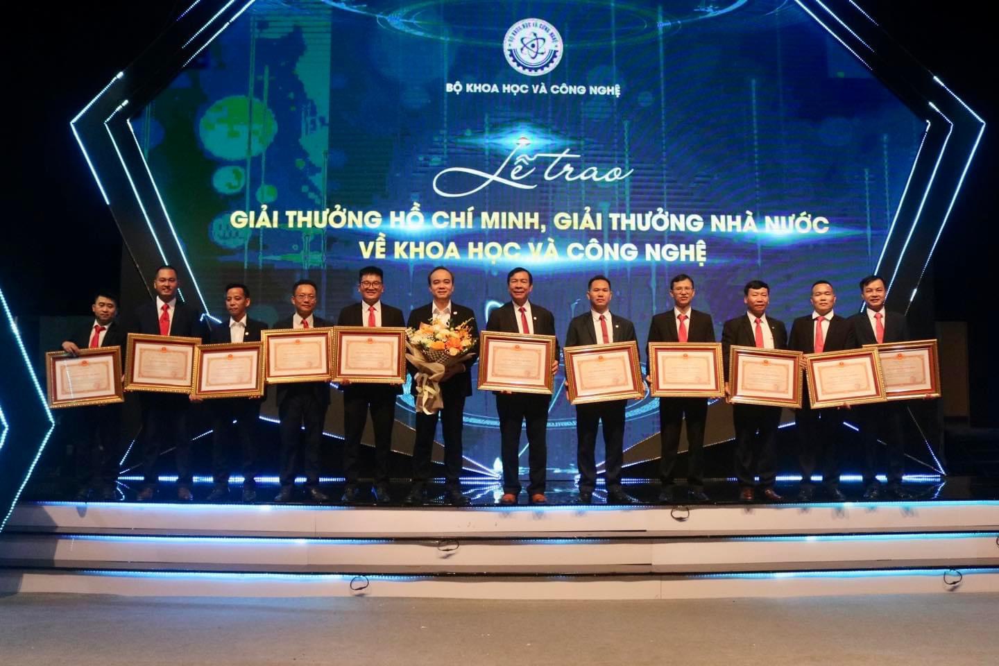 Gomdatviet Corporation