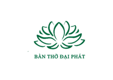 logo BÀN THỜ ĐẠI PHÁT