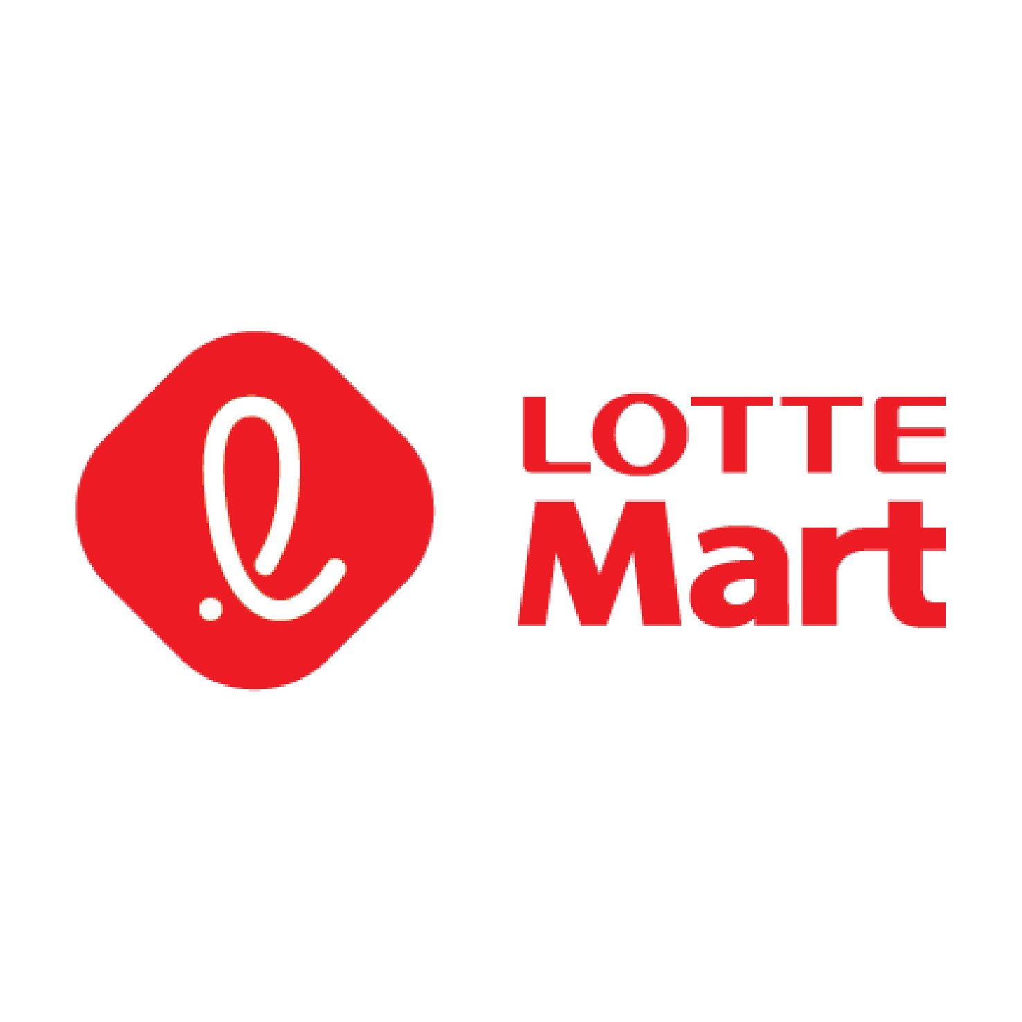 Lotte Mart