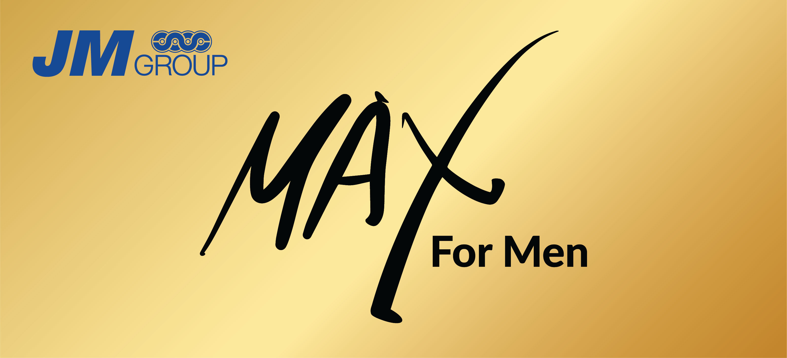 MAX FOR MEN