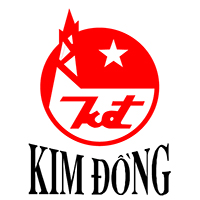 Nhà xuất bản Kim Đồng