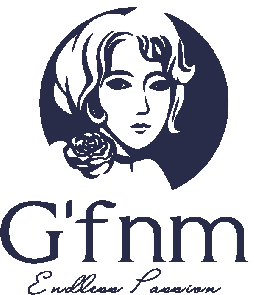 logo GFNM - G food n medicine