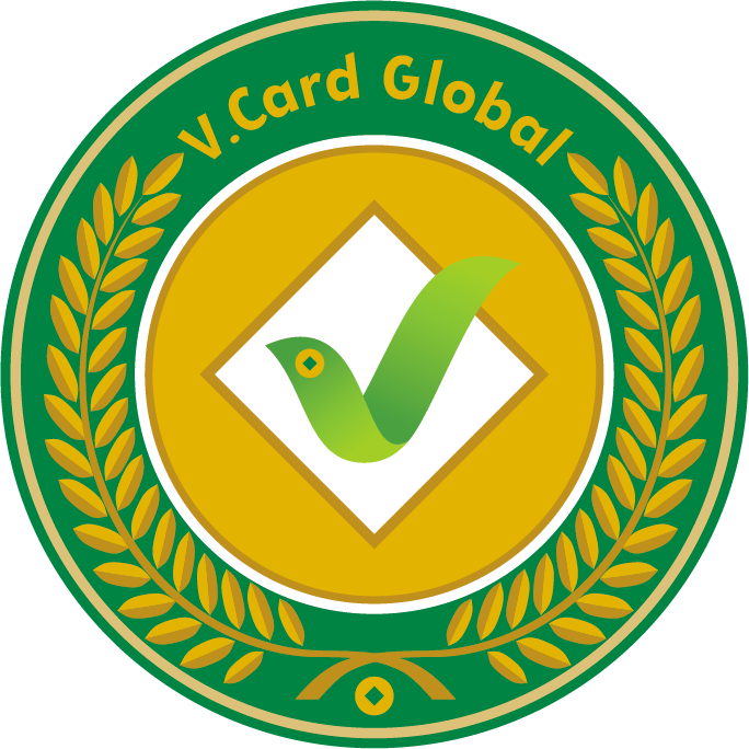 4. DỊCH VỤ CUNG CẤP THẺ GIẢI PHÁP TÍCH HỢP THANH TOÁN: THẺ VCARD THÔNG MINH