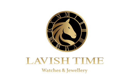 Lavish Time - Đỉnh Cao Chế Tác Đồng Hồ Kim Cương & Vàng Khối