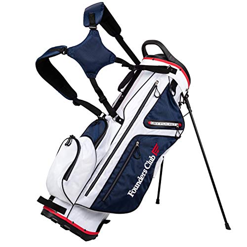 Golf Stand & Carry Bags