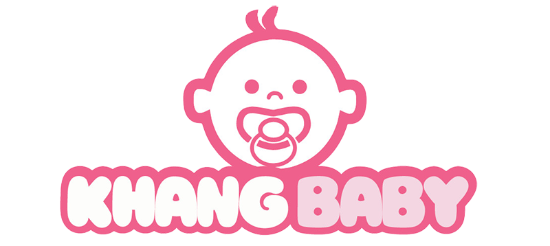 logo Shop KHANG BABY