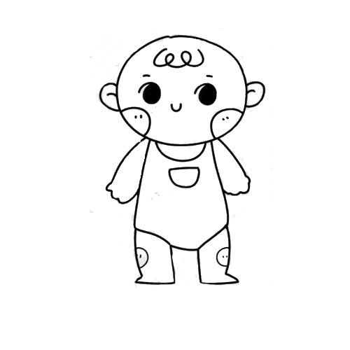 Trẻ 3-6 tuổi