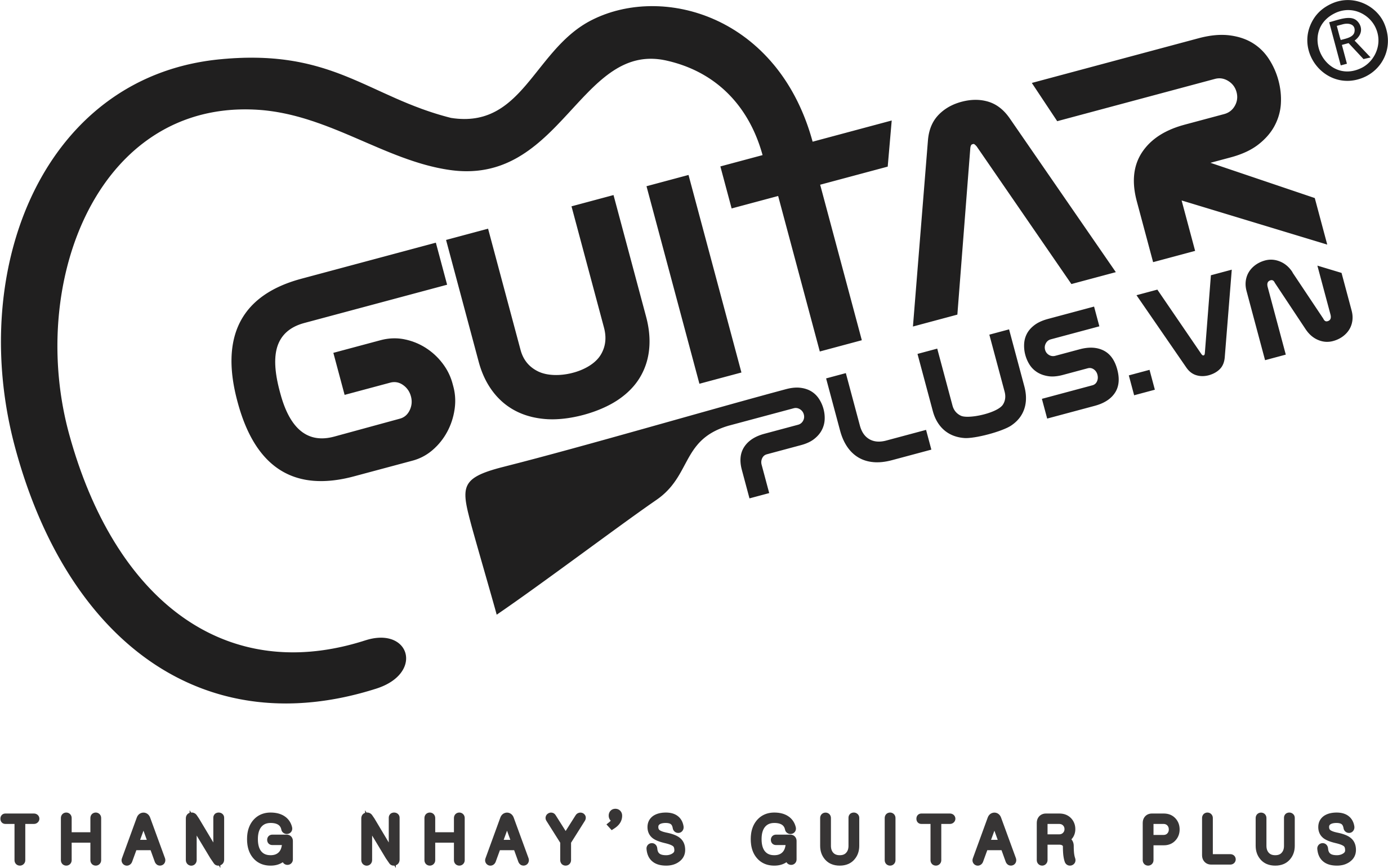 Guitar Plus