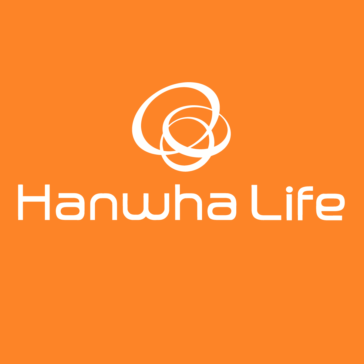 Logo hanwhalife