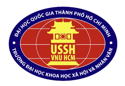 Logo ĐHXHNV