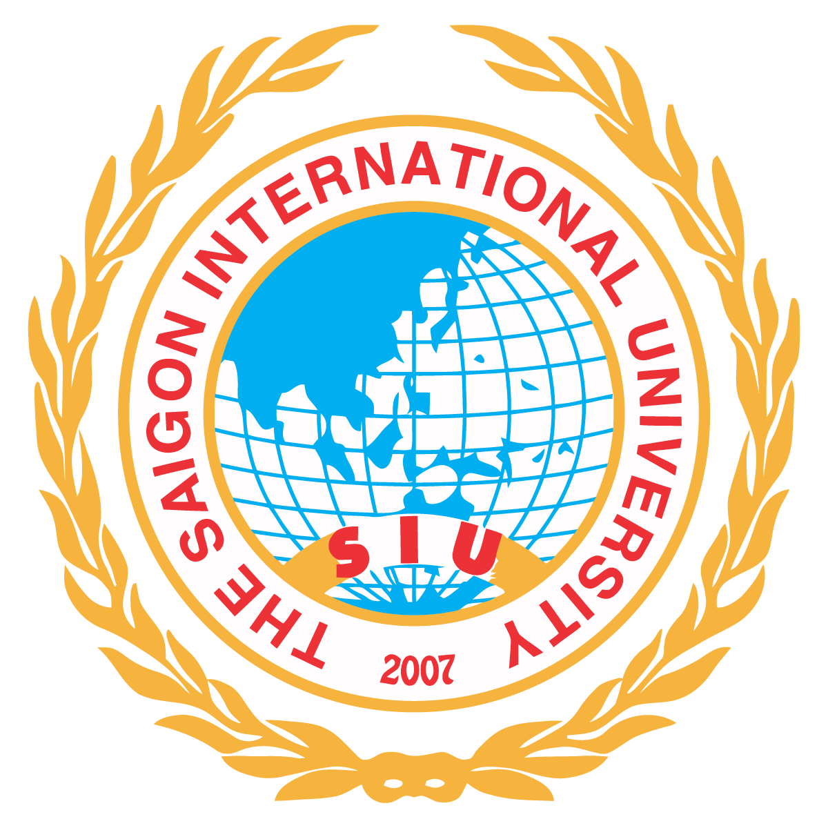 Logo SIU