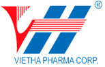 VIETHA PHARMA CORP