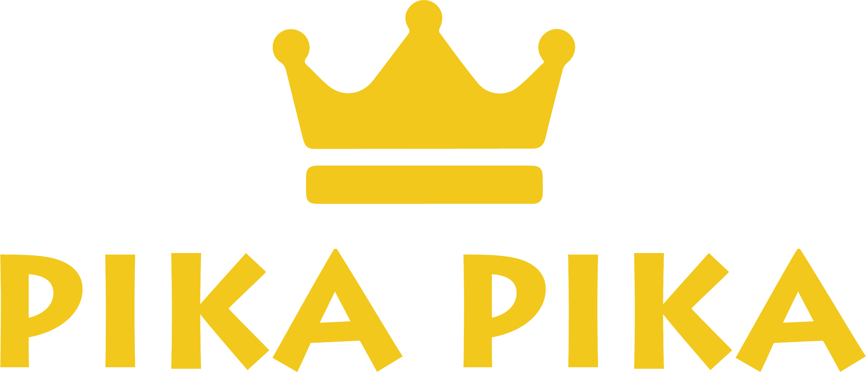 Cháo cầu vồng Pika Pika