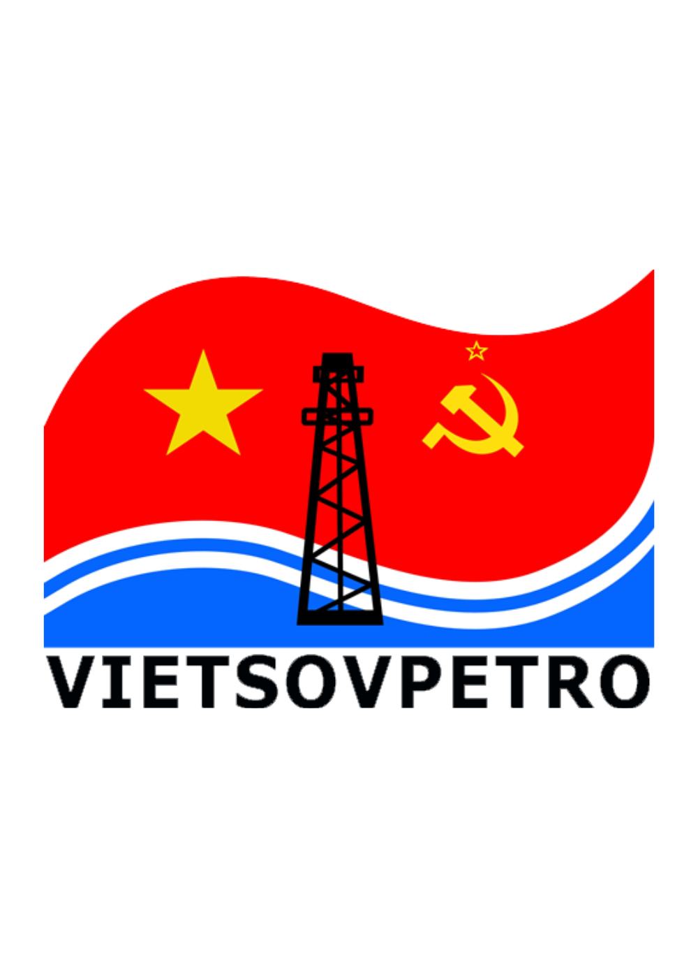 LIEN DOANH VIETSOVPETRO