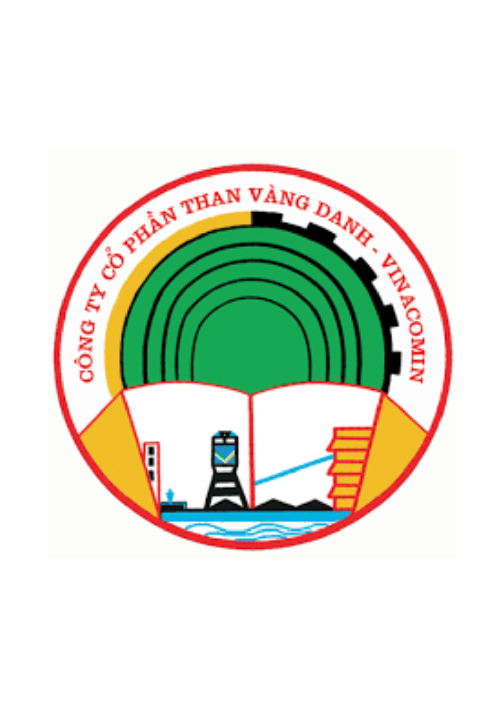 CÔNG TY CỔ PHẦN THAN VÀNG DANH - VINACOMIN