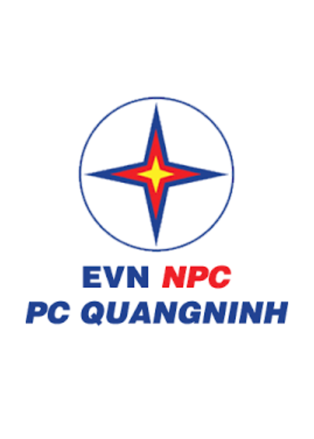 CÔNG TY ĐIỆN LỰC QUẢNG NINH
