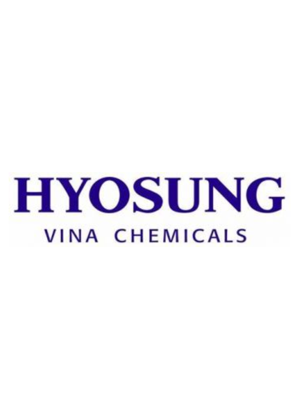 CÔNG TY TNHH HÓA CHẤT HYOSUNG VINA