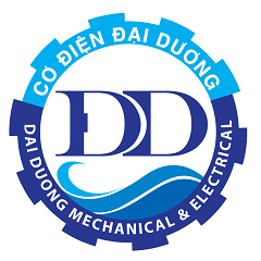Cơ điện Đại Dương