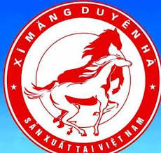 LogoXi măng Duyên Hà