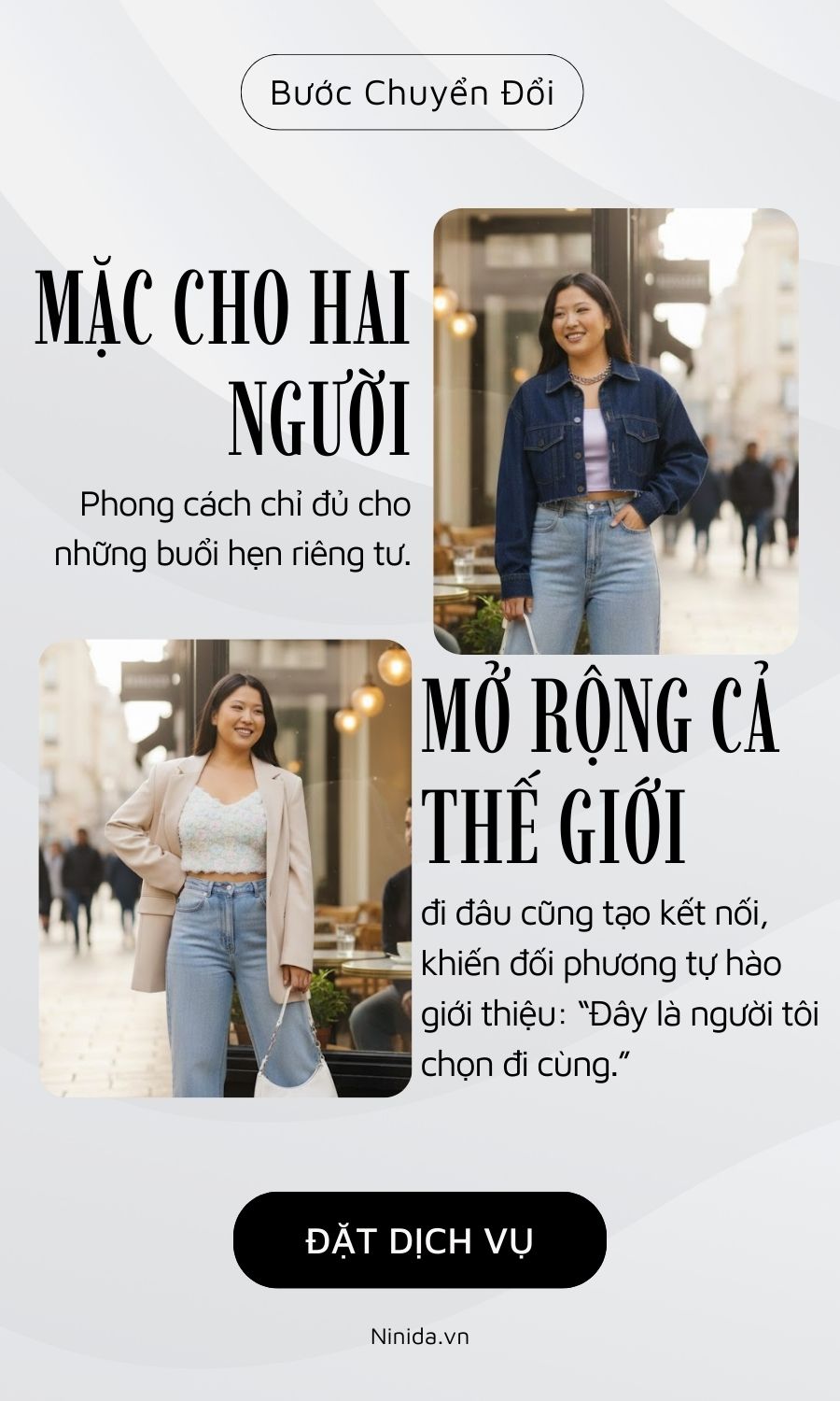 mặc cho 2 người-cả the gioi