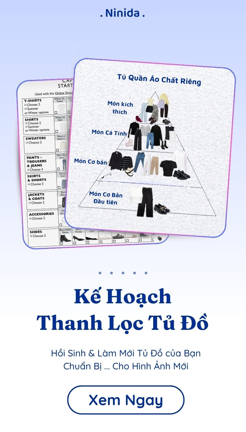 Kế hoạch tủ