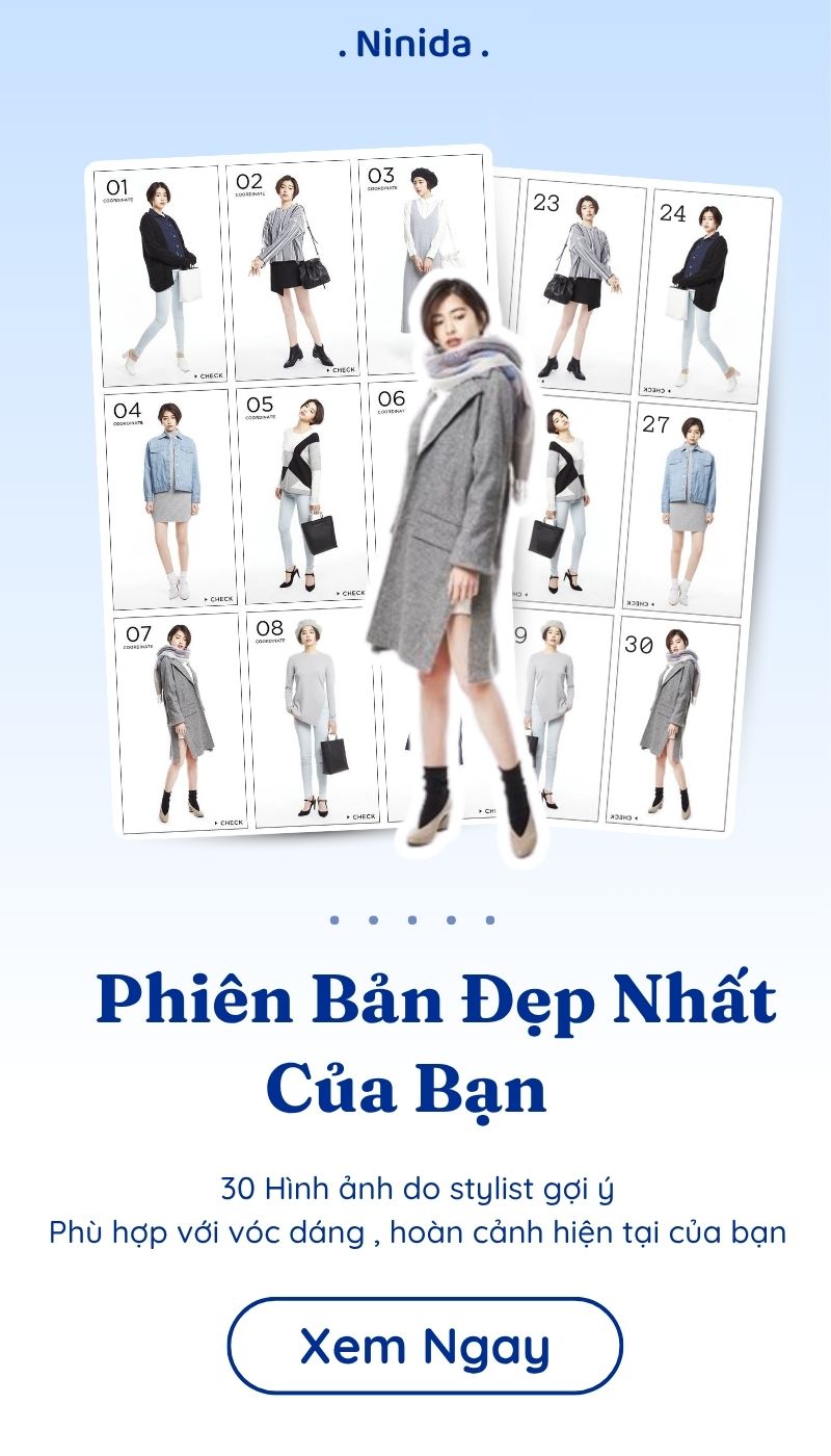 Phiên bản đẹp nhất