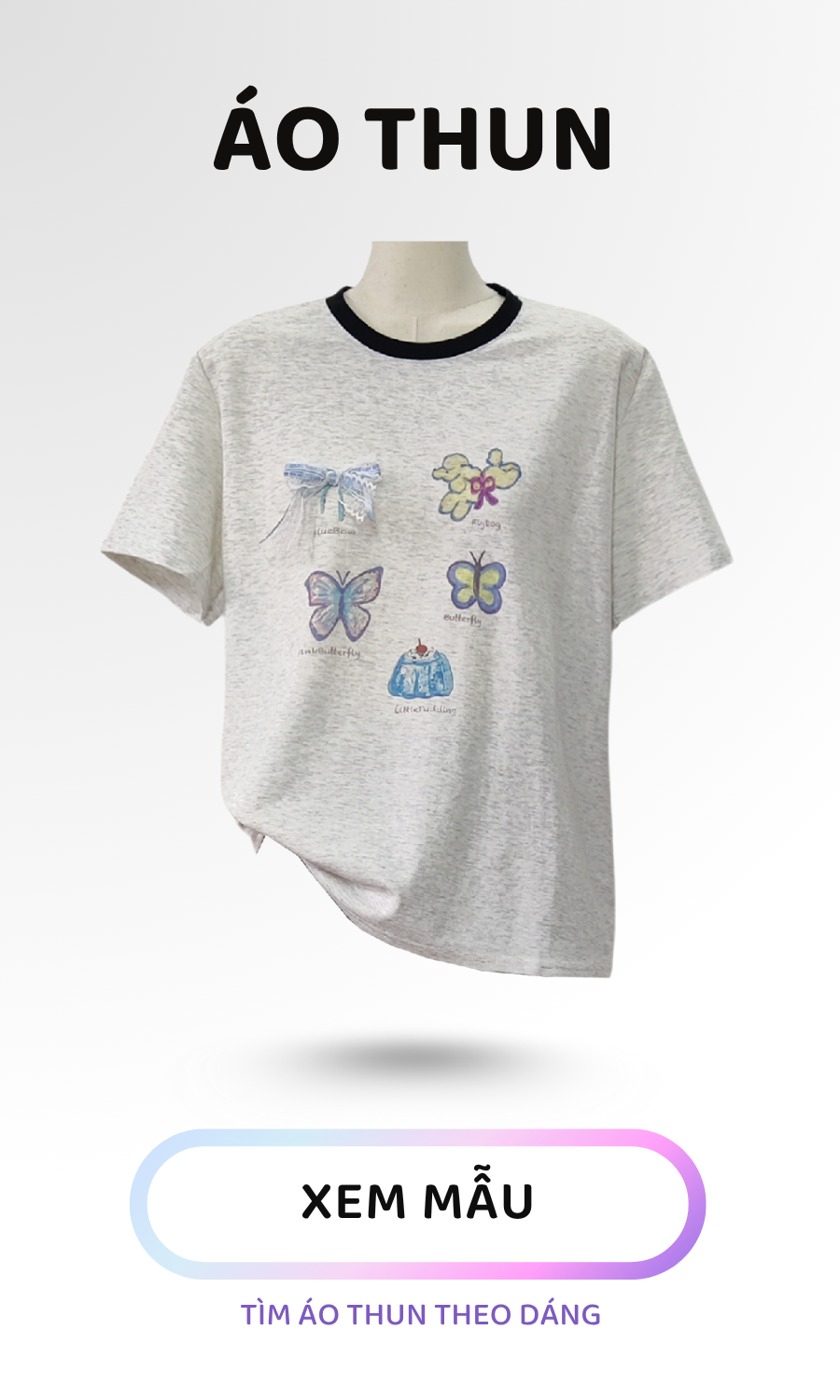 ÁO THUN