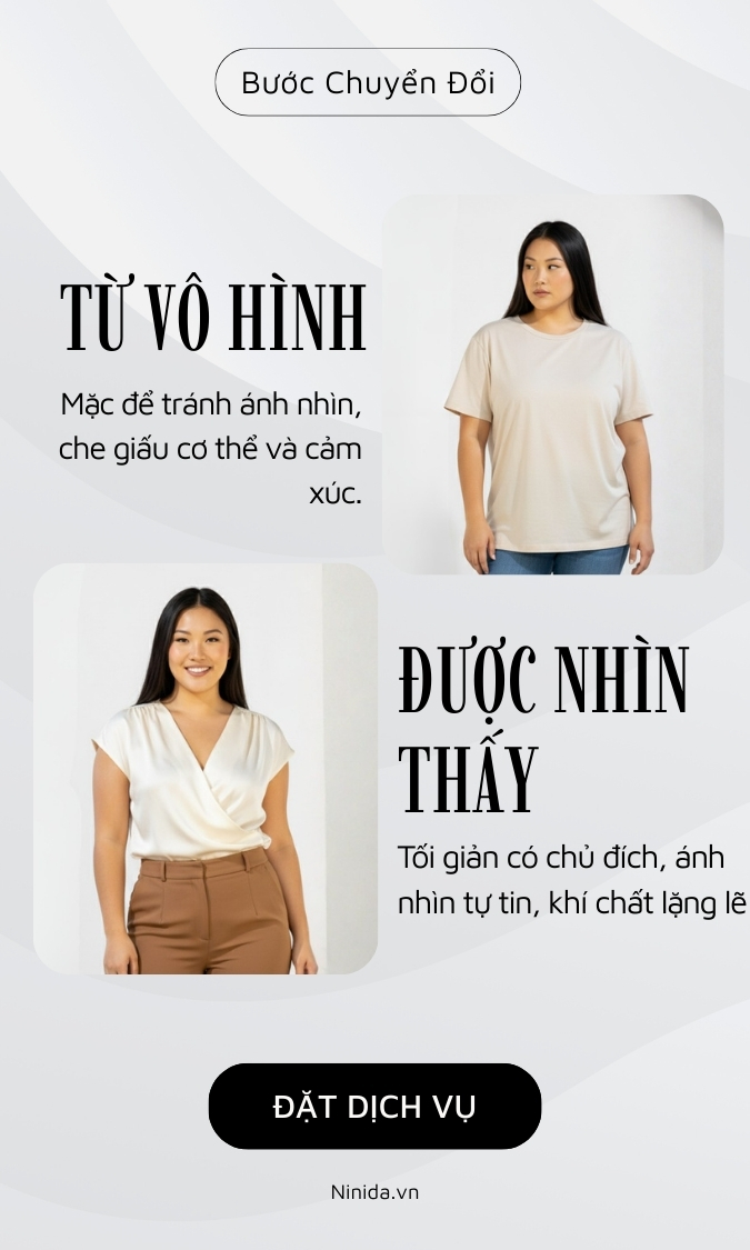 vohinh- nhìn thấy