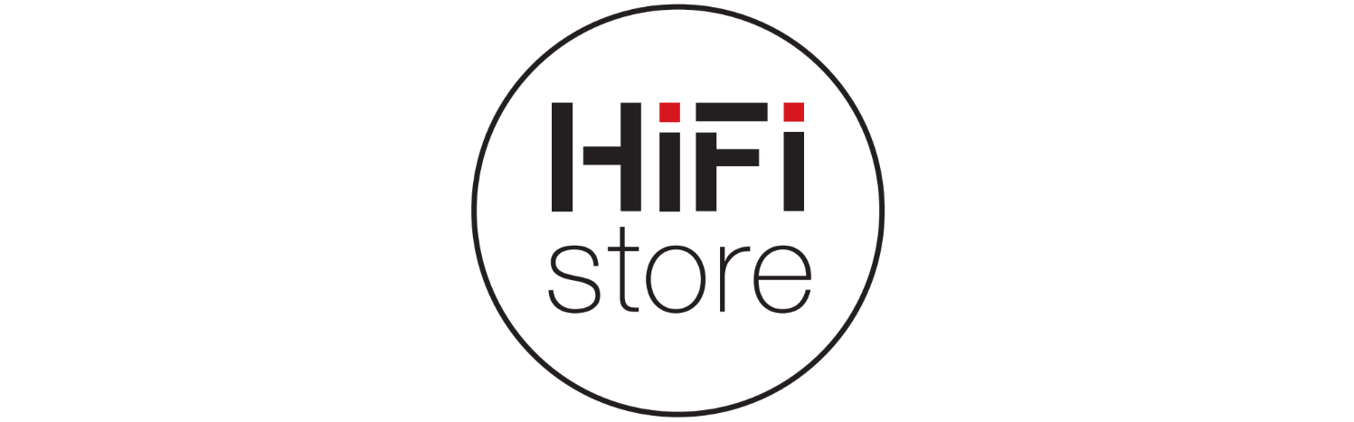 HiFi Store