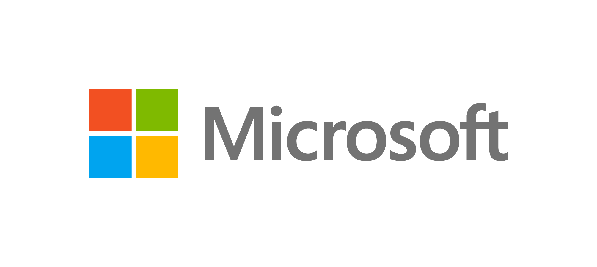 Logo hãng Microsoft