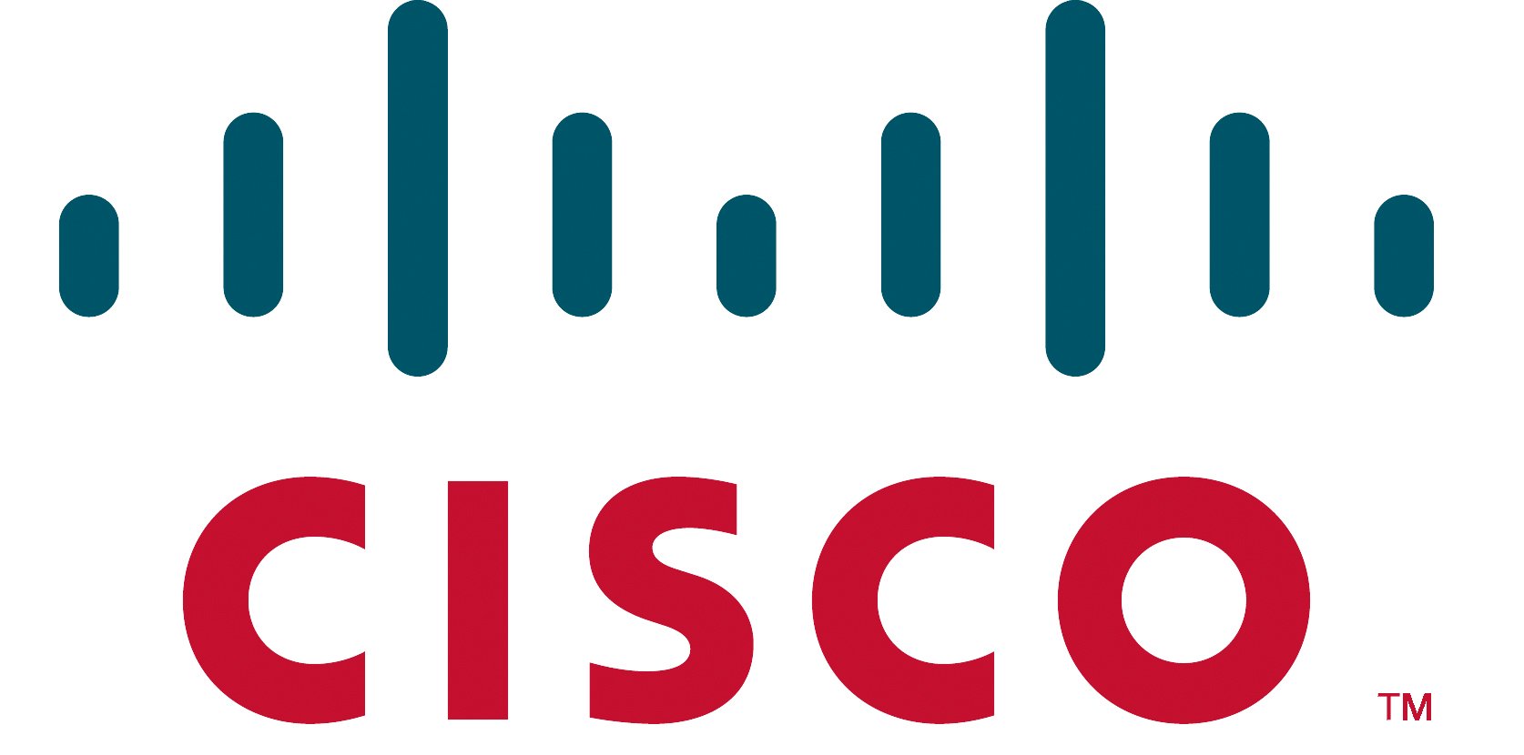 Logo hãng Cisco
