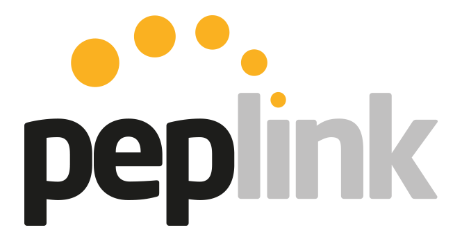 Logo hãng Peplink