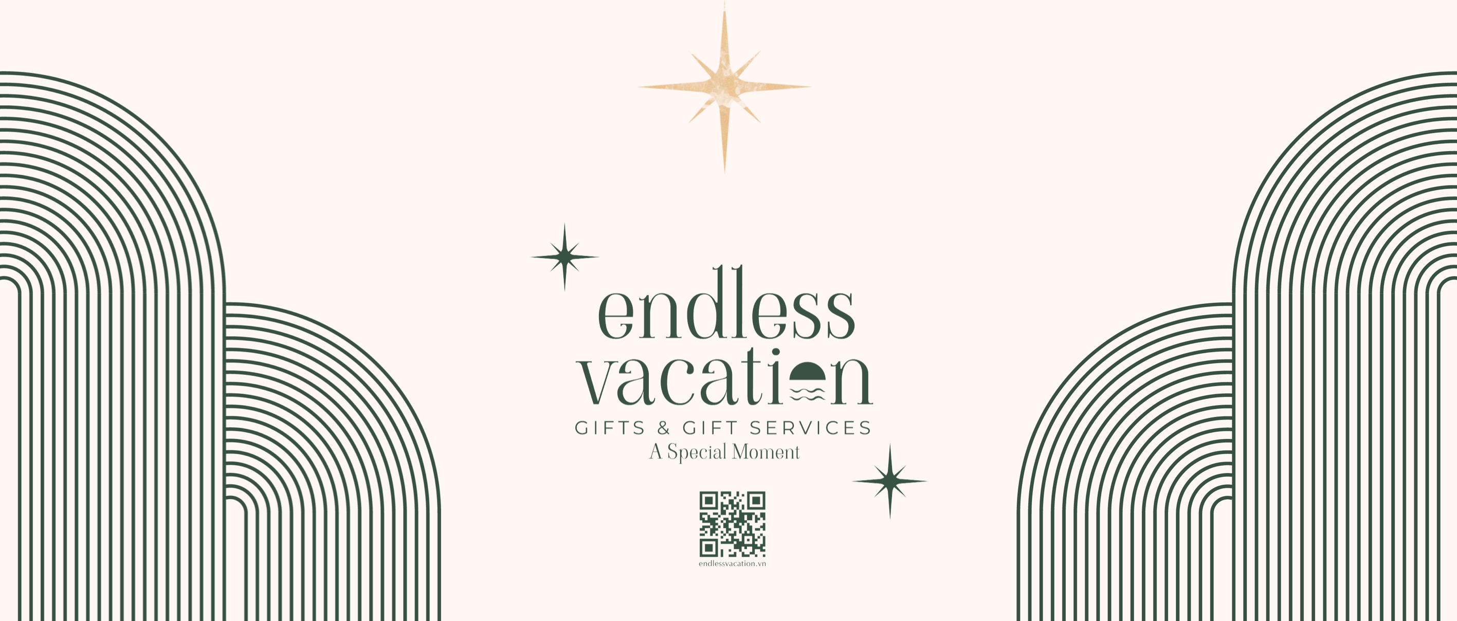 Endless Vacation - A Special Destination – Ổ GALLERY & SHOP