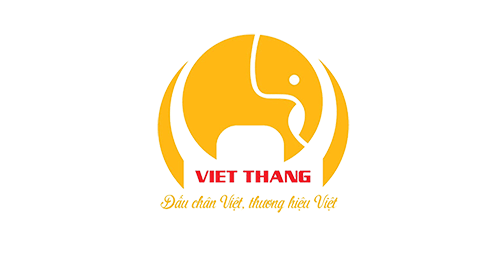 logo Giày Dép Việt Thắng