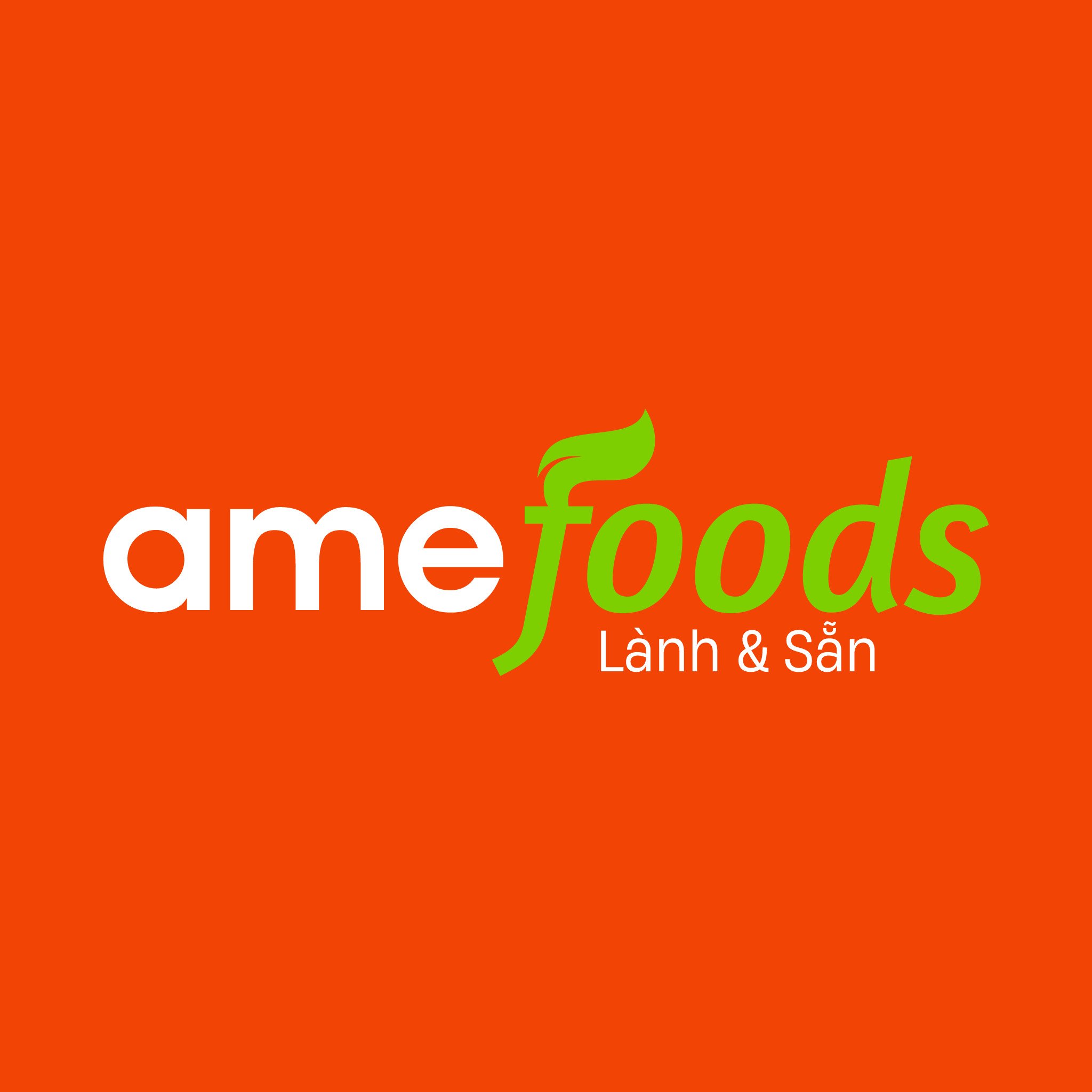 Tất cả sản phẩm – AME FOODS