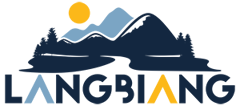 logo LangBiang Agri