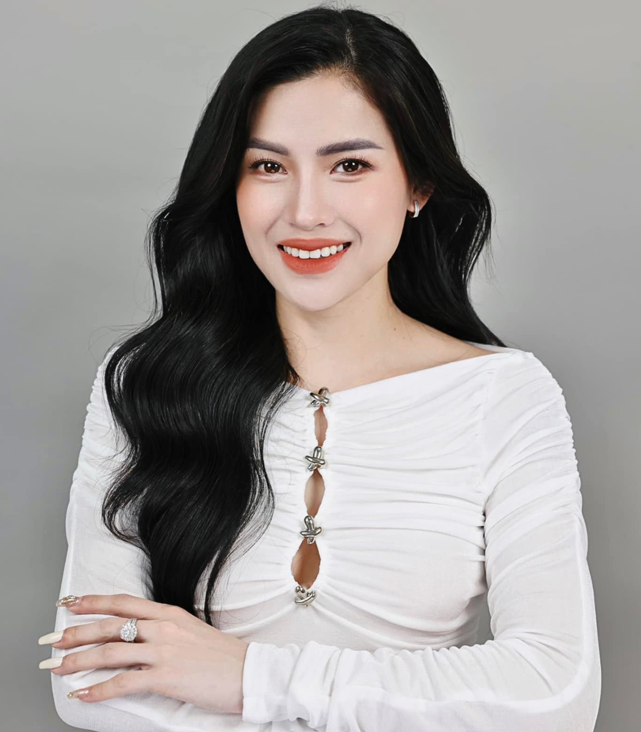 VÕ HÀ LINH