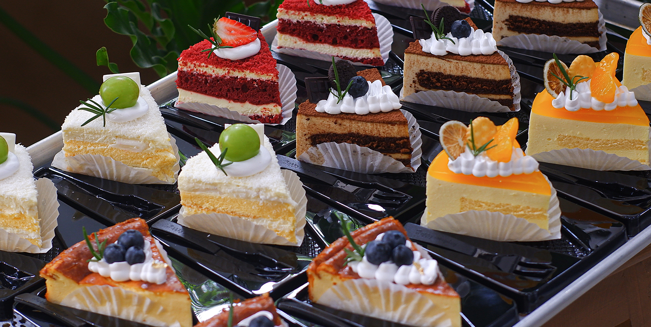 Bánh - Top 5 tiệm bánh ở Đà Nẵng không thể bỏ qua ( nguồn: foody.vn)