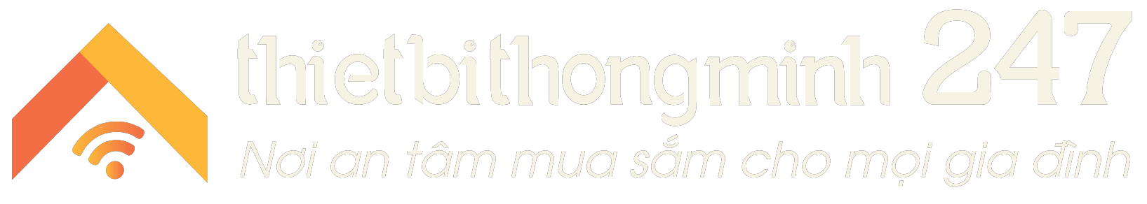 logo Thietbithongminh247.com - Nơi an tâm mua sắm cho mọi gia đình