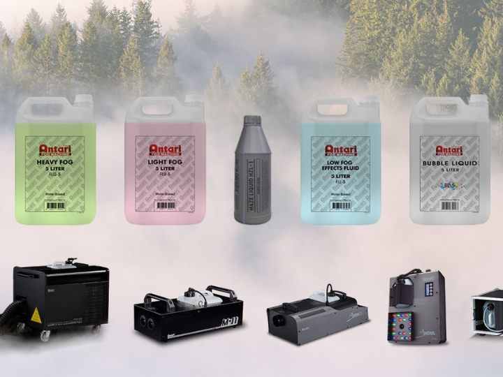 Hiệu ứng sân khấu