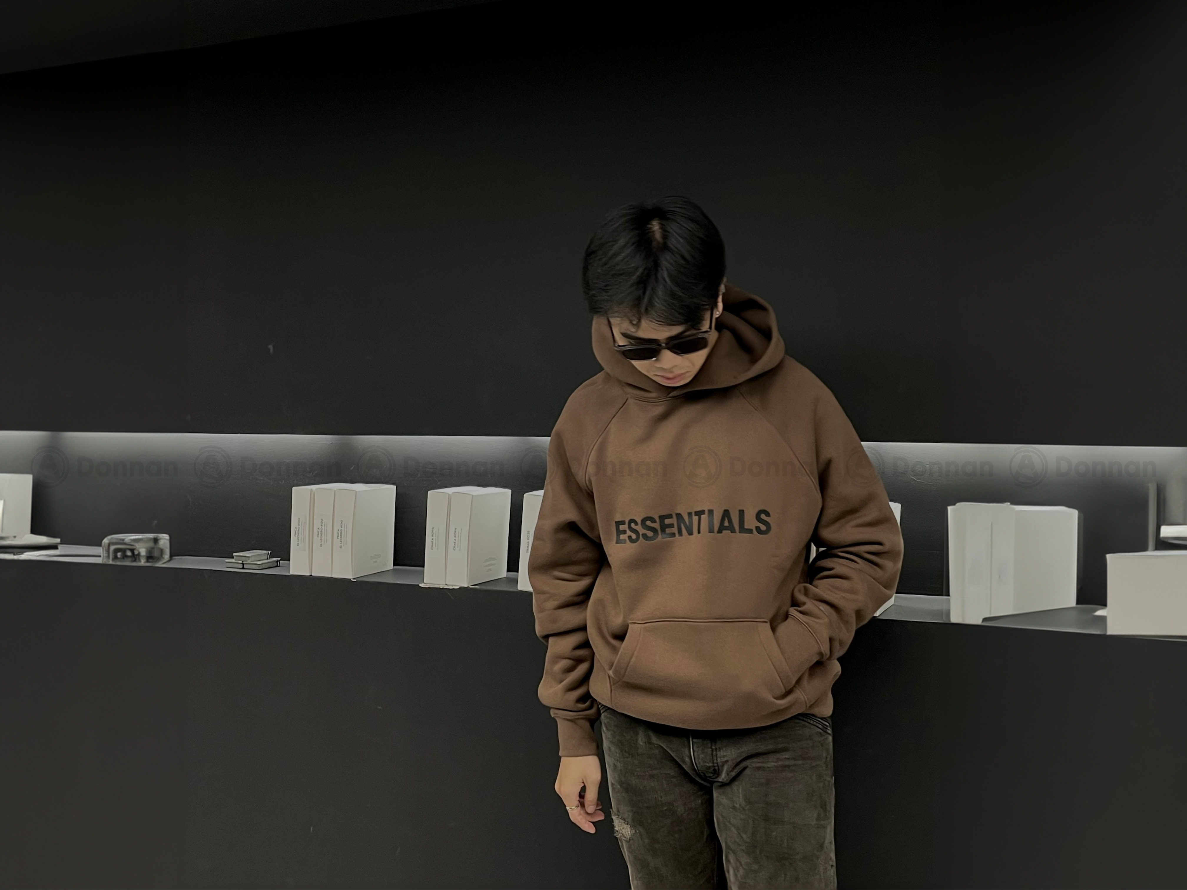 Hoodie