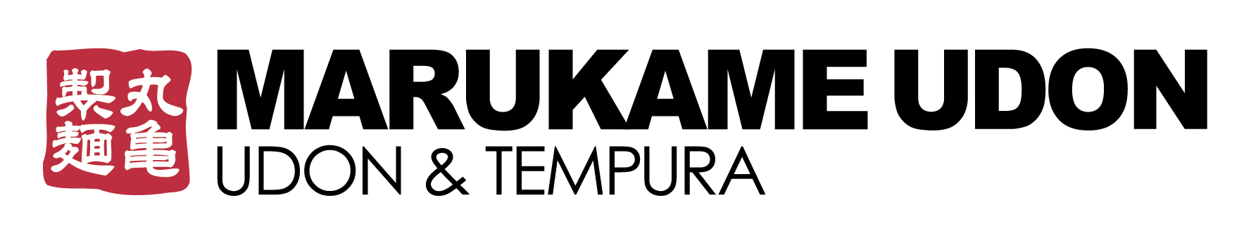 Marukame Udon