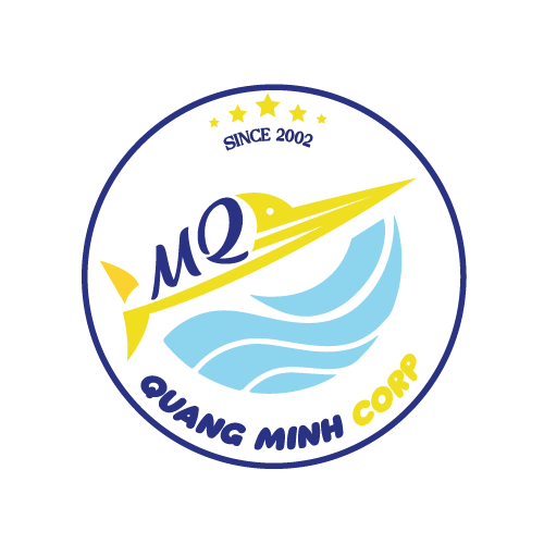 logo Quang Minh Corp