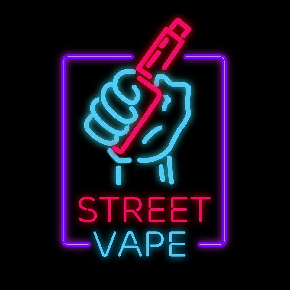 logo Street Vape