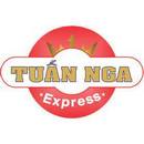 Xe khách tuấn nga