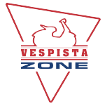 logo Vespista Zone